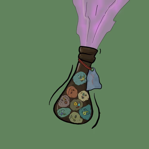 Hopium #2697