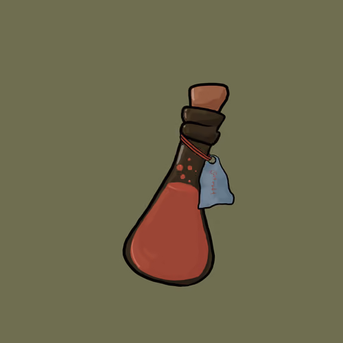 Hopium #4208