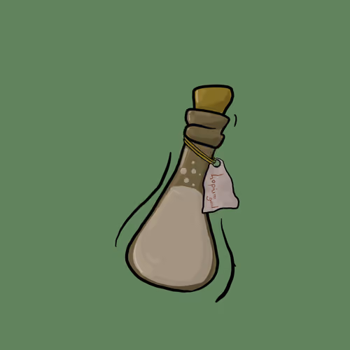 Hopium #3570