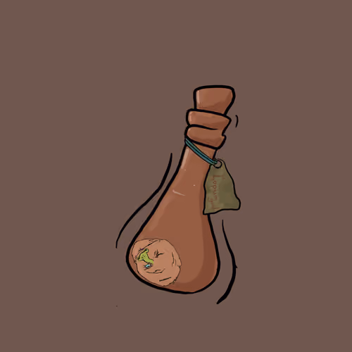 Hopium #1443