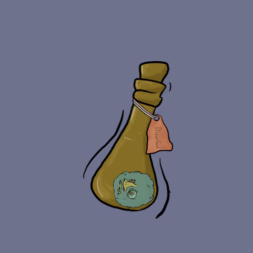 Hopium #2528