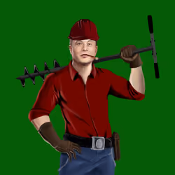 Miner Mike #333