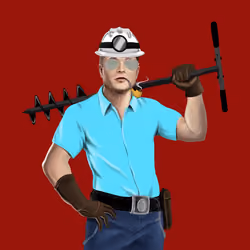 Miner Mike #87