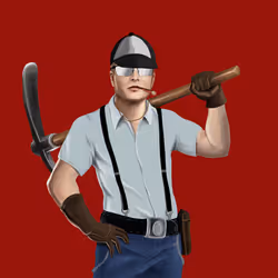 Miner Mike #220