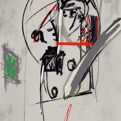 3