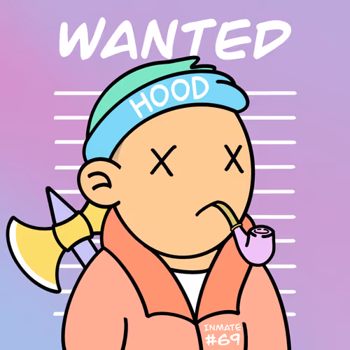 Hoodles Official