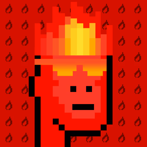 YETIPUNK #151