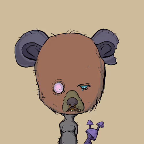 Beartownwtf