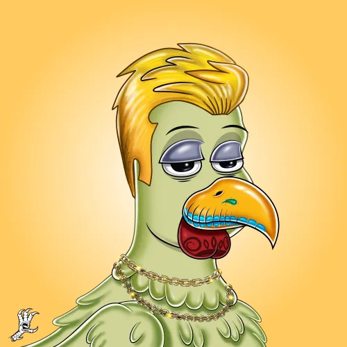 Flockchain #58
