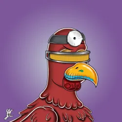 Flockchain #1611