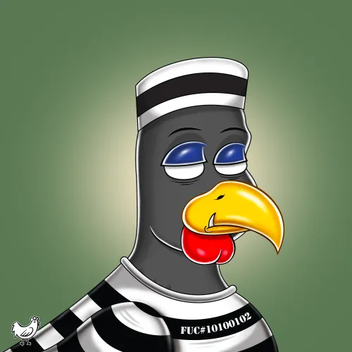 Flockchain #664