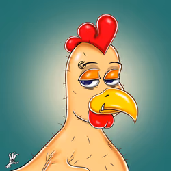 Flockchain #1181
