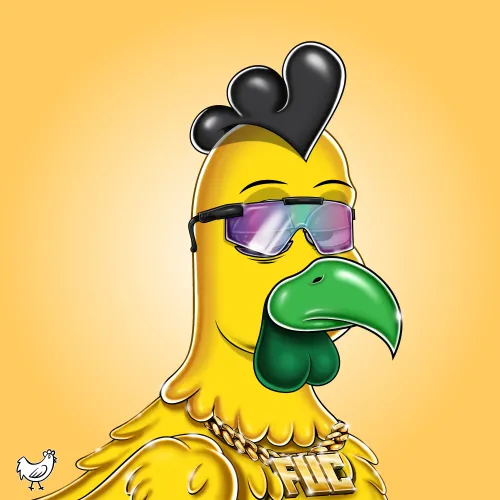 Flockchain #1189