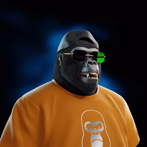 The Metakong Society #1418