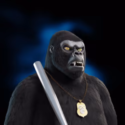 The Metakong Society #351
