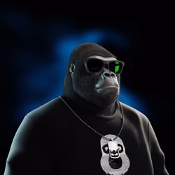 The Metakong Society #118