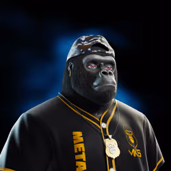 The Metakong Society #291