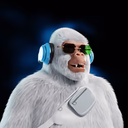 The Metakong Society #1831