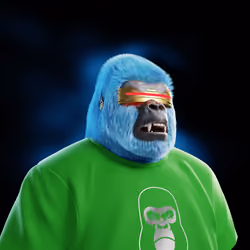 The Metakong Society #2064