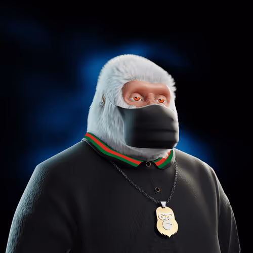 Mks Meta Kong Society