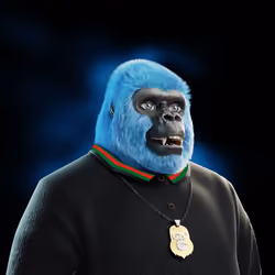 The Metakong Society #1859