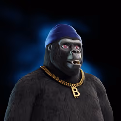 The Metakong Society #1289