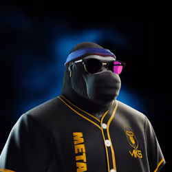 The Metakong Society #585