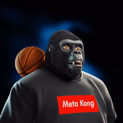 The Metakong Society #2017