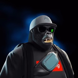 The Metakong Society #743