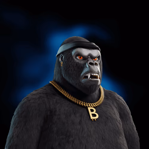 The Metakong Society #1692
