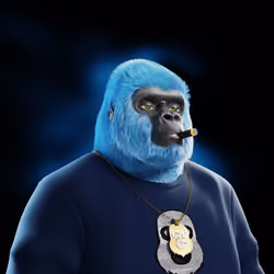The Metakong Society #223