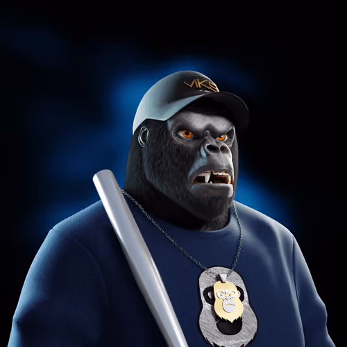 The Metakong Society #1919