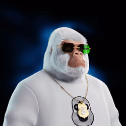 The Metakong Society #1723