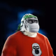 607