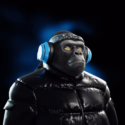 The Metakong Society #1438