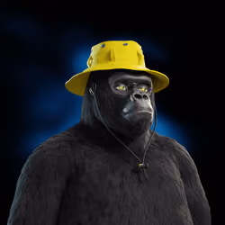 The Metakong Society #157