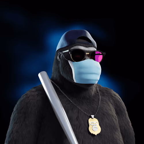 The Metakong Society #287