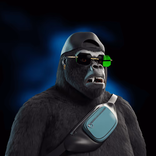 The Metakong Society #239