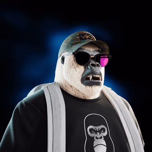 The Metakong Society #716