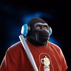 The Metakong Society #360