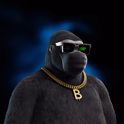 The Metakong Society #782