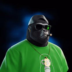 The Metakong Society #1336