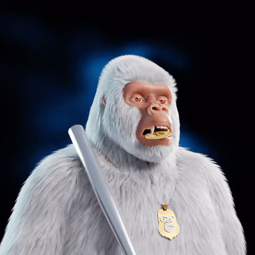 The Metakong Society #522