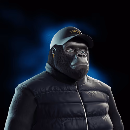 The Metakong Society #684