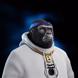 The Metakong Society #1250