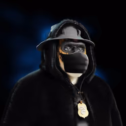 The Metakong Society #1137