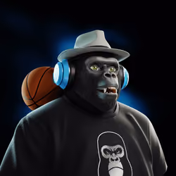 The Metakong Society #690