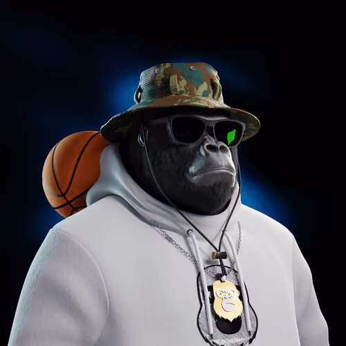 The Metakong Society #1408