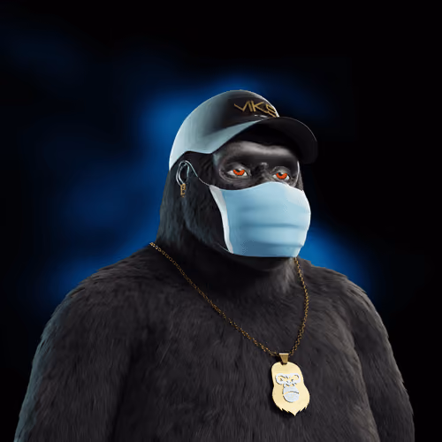 The Metakong Society #2032