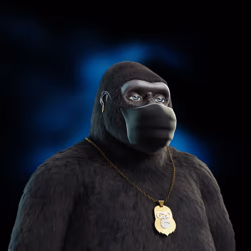 The Metakong Society #1515